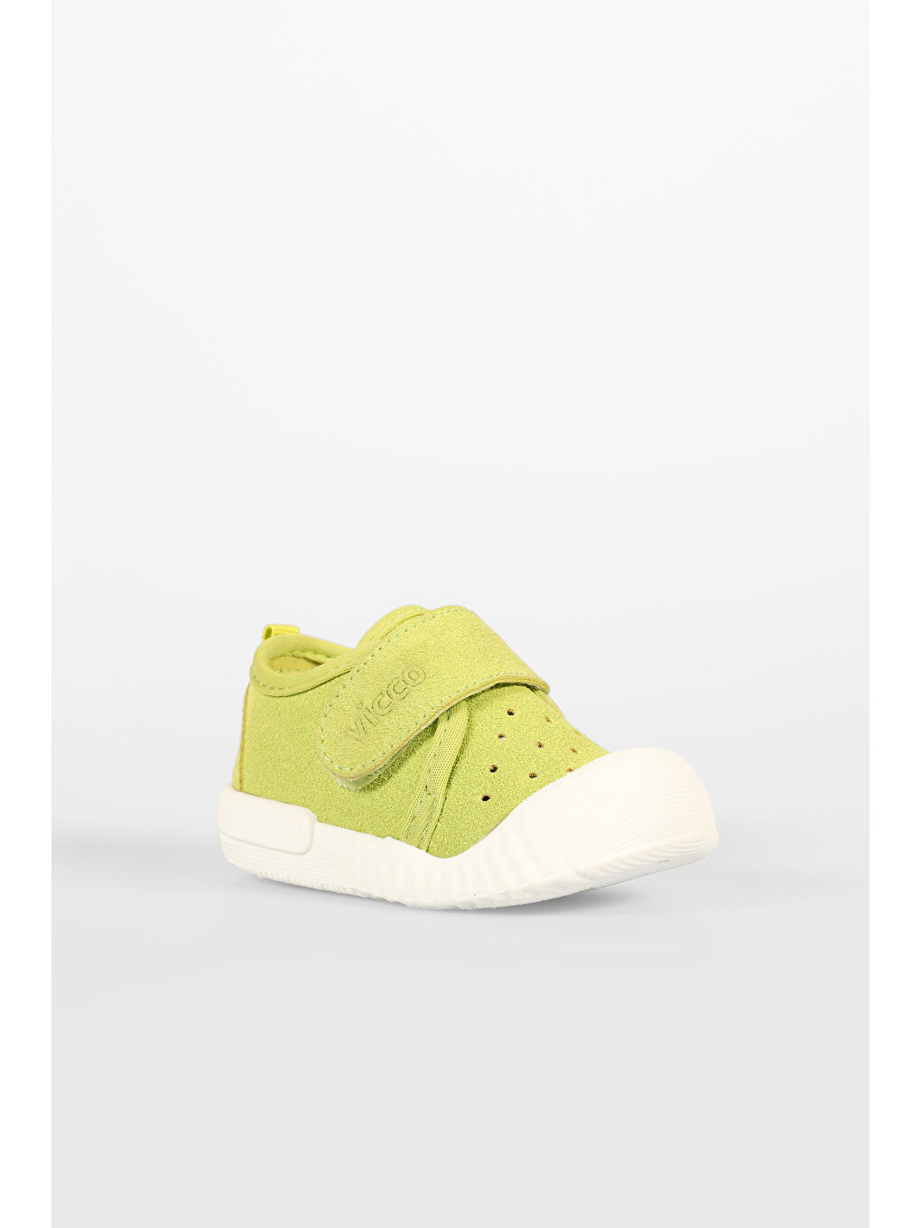 Anka II Basic Unisex İlk Adım Yeşil Günlük Ayakkabı-2