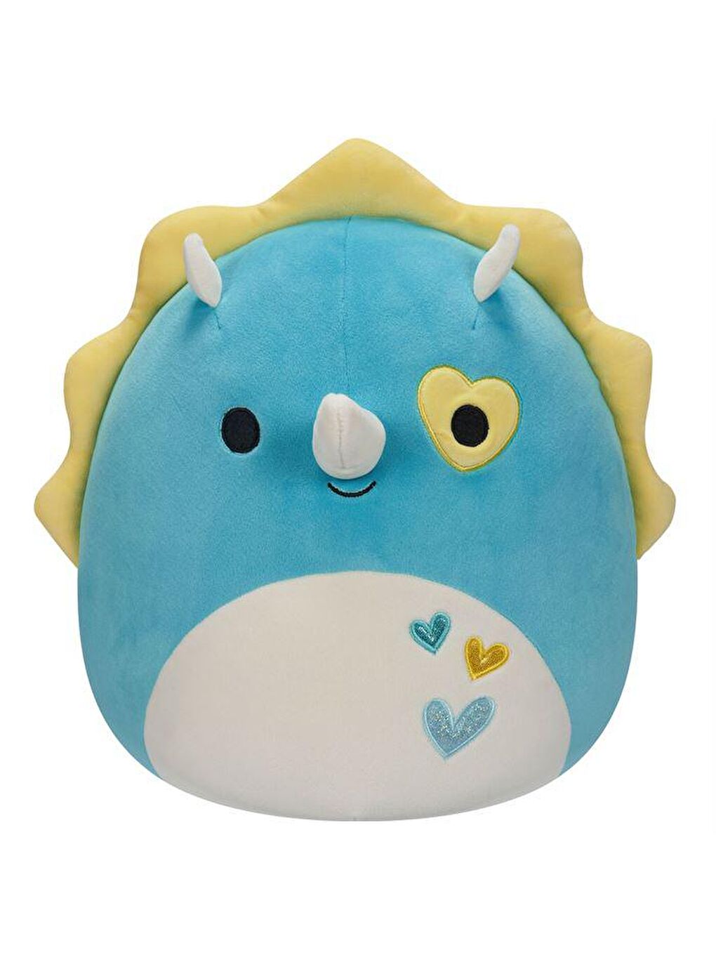 Squishmallows Karışık Dinozor Braedon 30cm SQVA00866