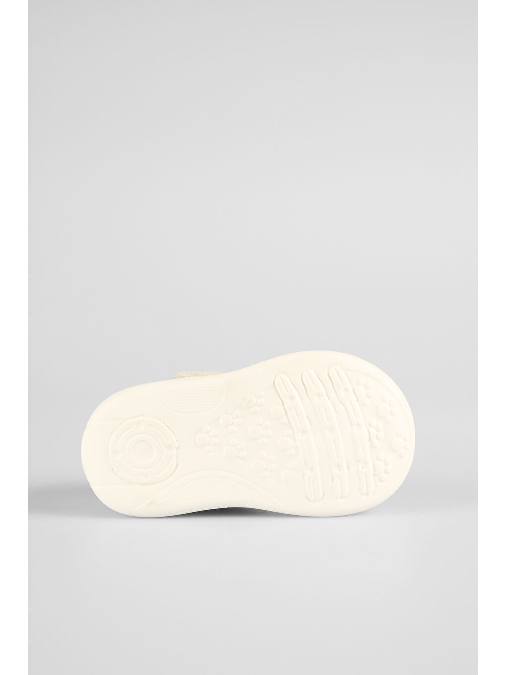 Plase Hafif Unisex İlk Adım Gri Bot-3