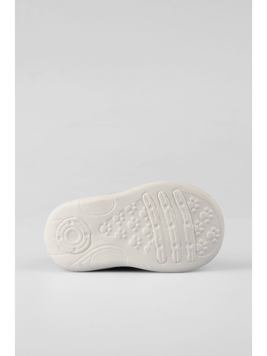 Plase Hafif Kız İlk Adım Fuşya Bot-3