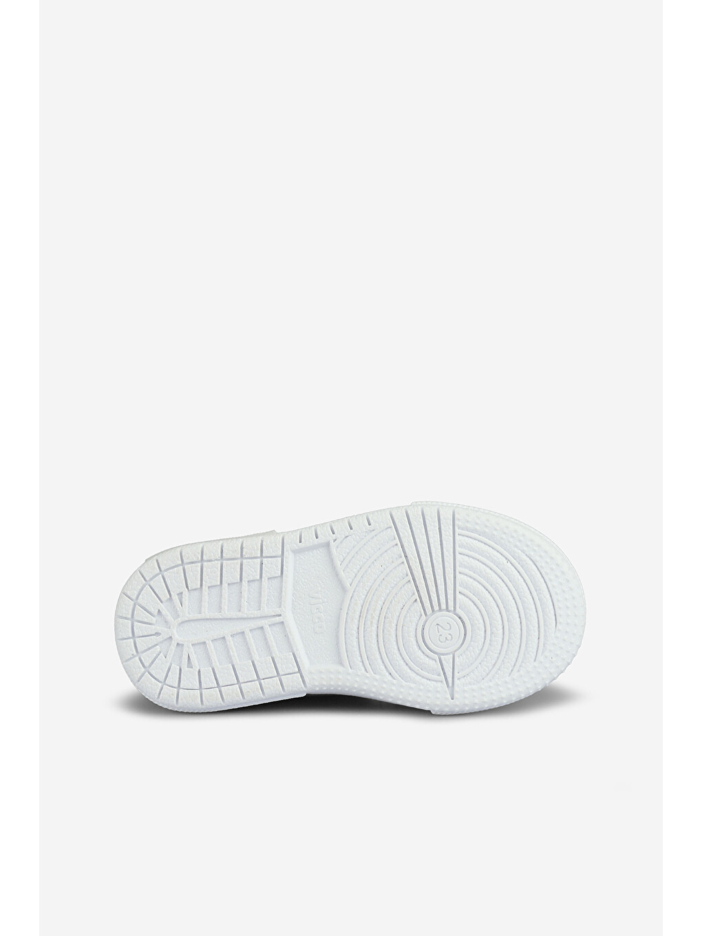 Pembe Sörf Işıklı Kız Okul Öncesi Pudra Sneaker-5
