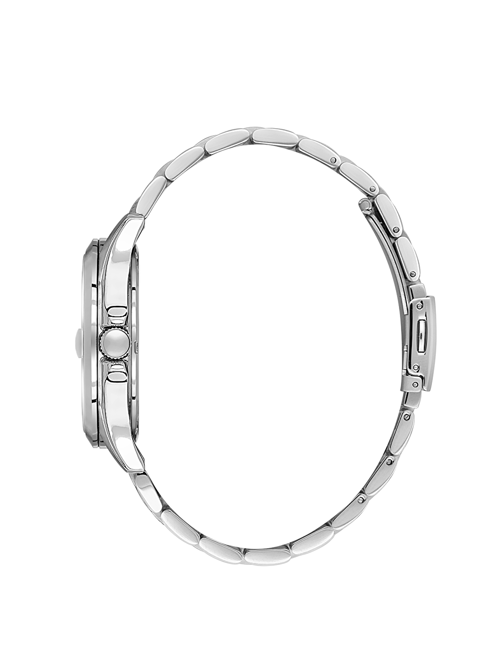 Gri DK.1.14146-1 Premium Erkek Kol Saati-1