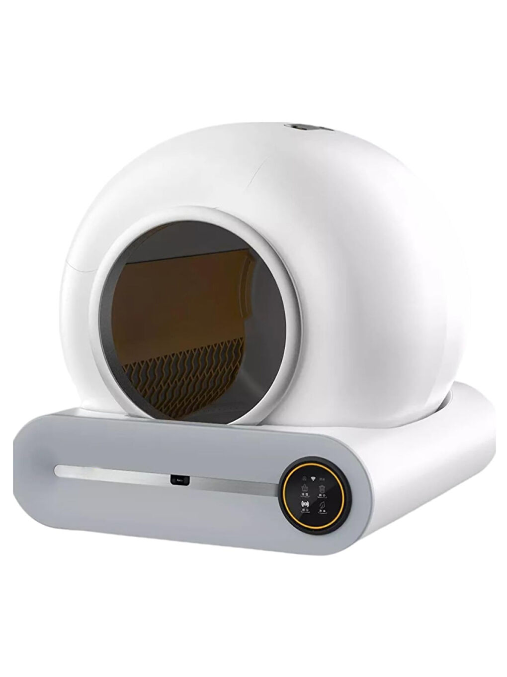 Akıllı Kedi Tuvaleti – Otomatik Kedi Tuvaleti