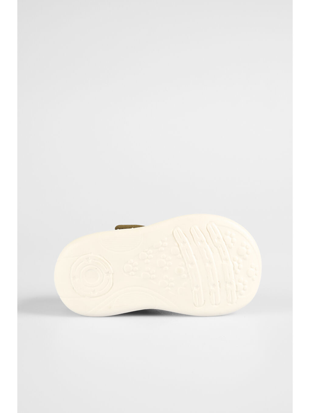 Plase Hafif Erkek İlk Adım Haki Bot-3