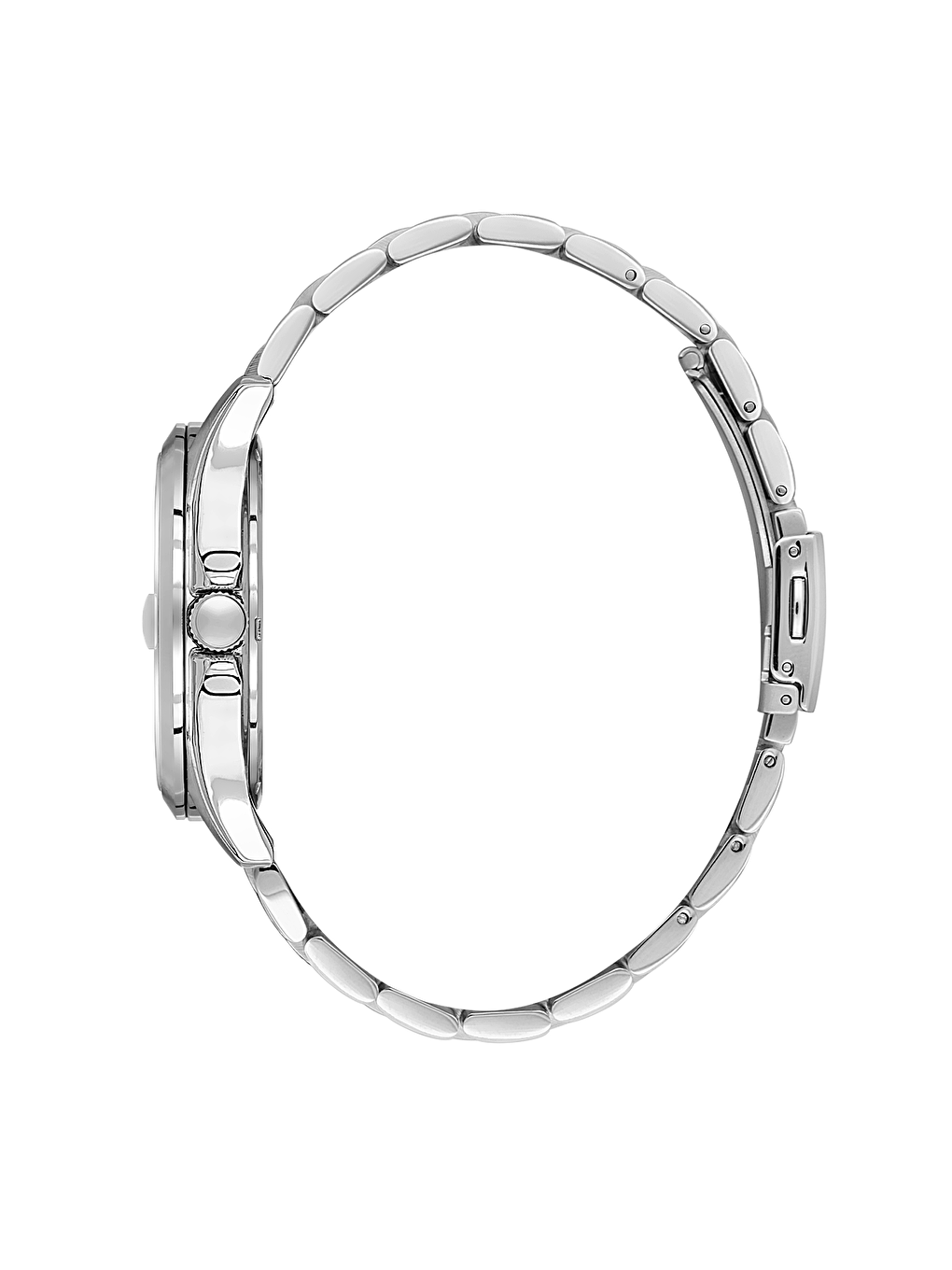 Gri DK.1.14146-2 Premium Erkek Kol Saati-1