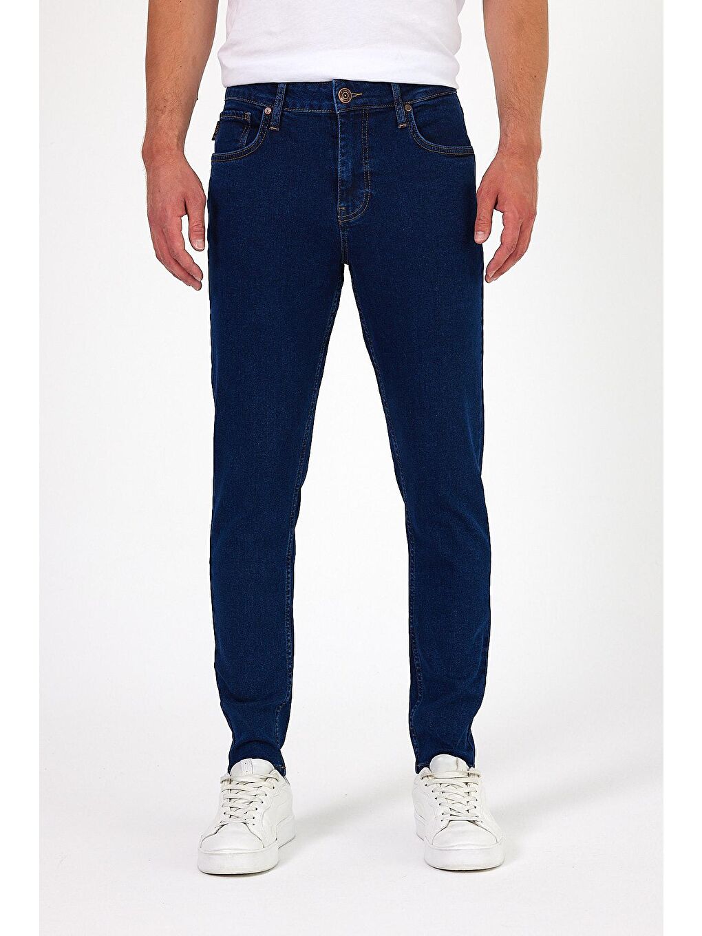 Mavi Danny 171 Skinny Fit Denim Pantolon 1549