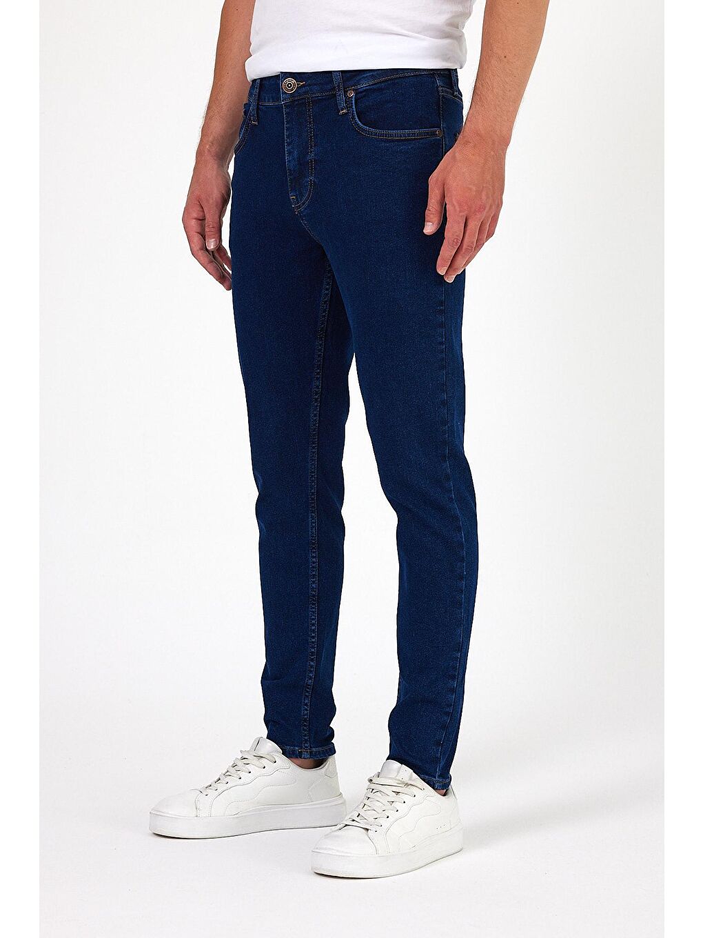 Mavi Danny 171 Skinny Fit Denim Pantolon 1549-2