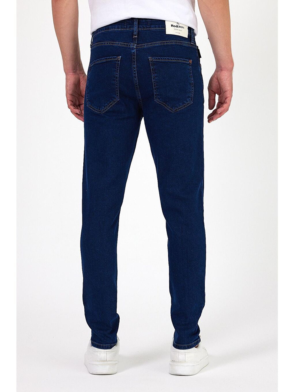 Mavi Danny 171 Skinny Fit Denim Pantolon 1549-3