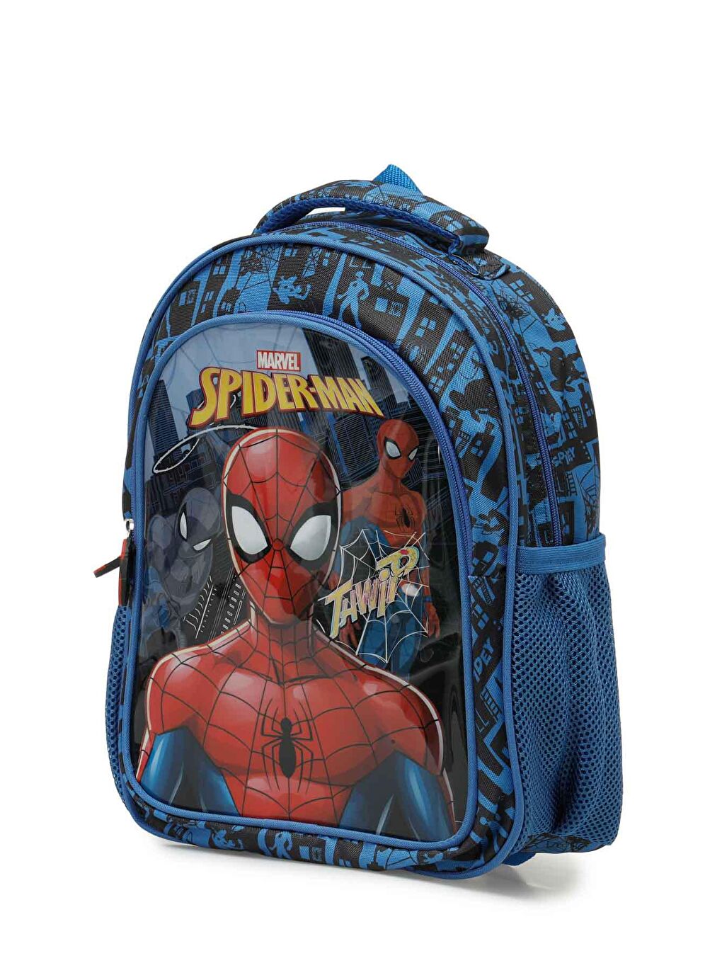 NAVY  BPCK 4PR Lacivert Erkek Çocuk Sırt Çantası-1