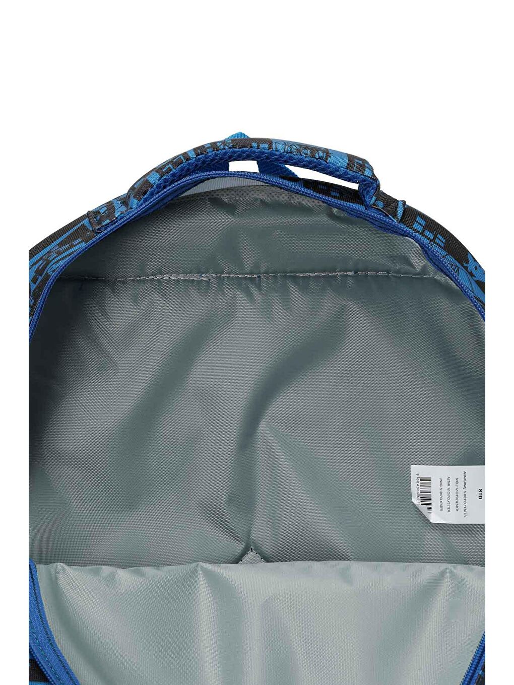 NAVY  BPCK 4PR Lacivert Erkek Çocuk Sırt Çantası-3