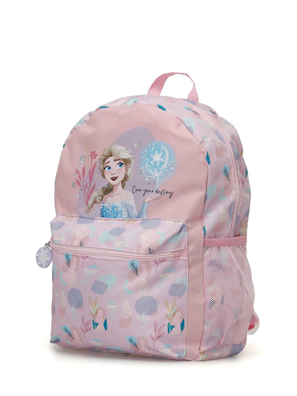 Mor TRIPLE BPCK 4PR LILA MULTI Kız Çocuk Sırt Çantası-1