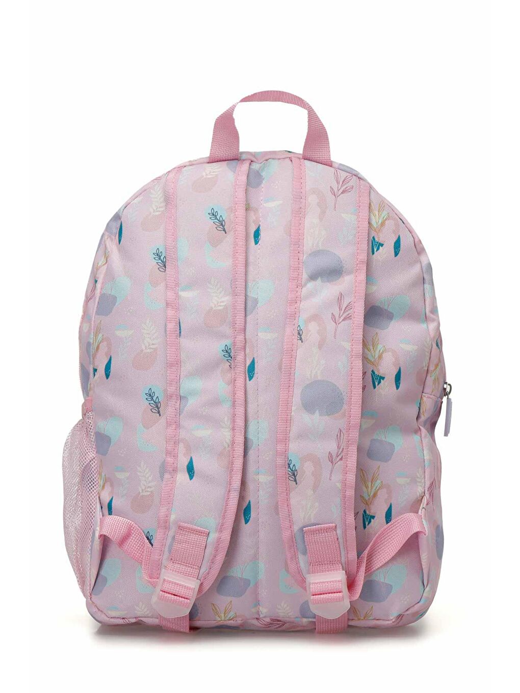 Mor TRIPLE BPCK 4PR LILA MULTI Kız Çocuk Sırt Çantası-3