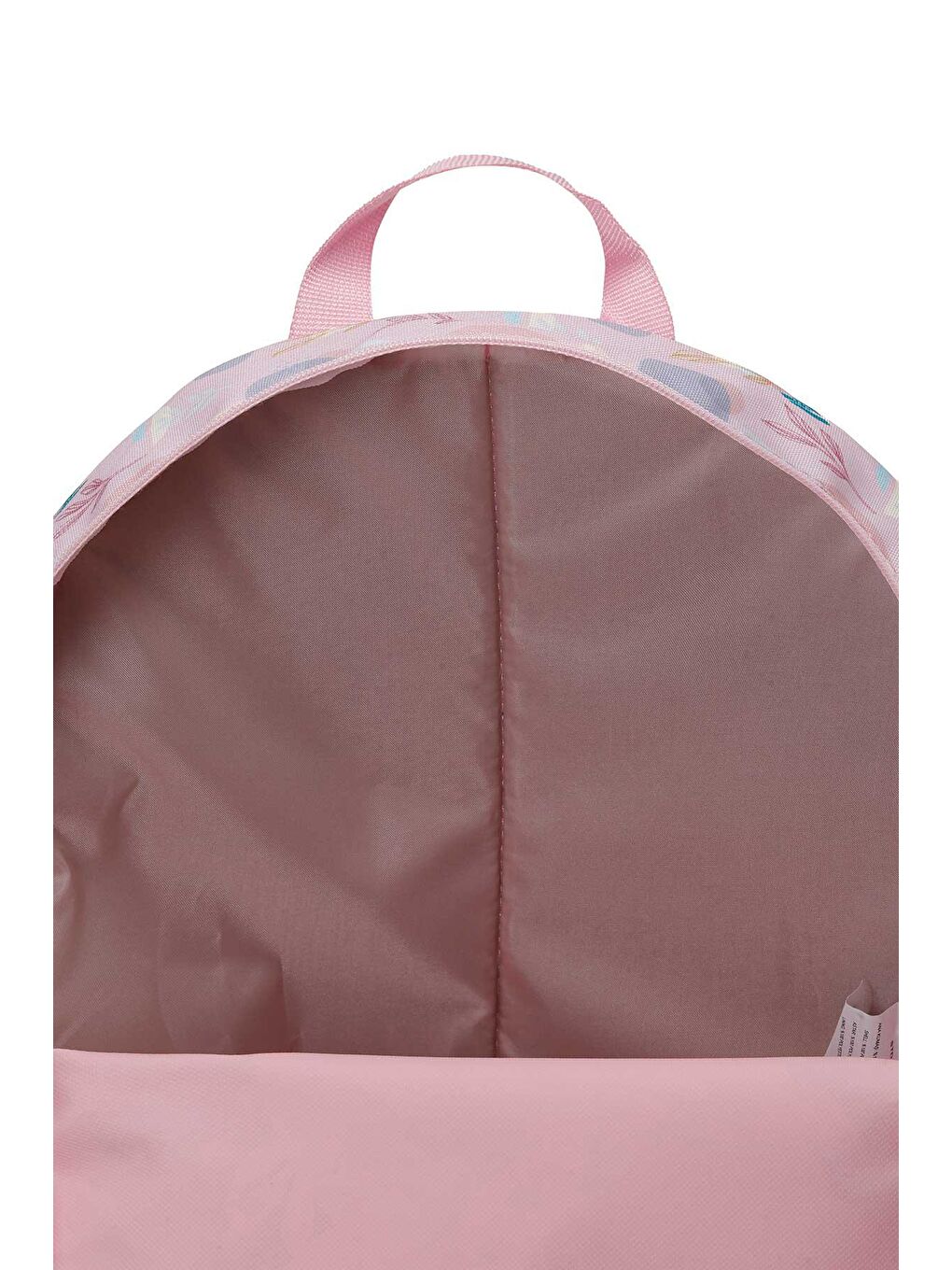 Mor TRIPLE BPCK 4PR LILA MULTI Kız Çocuk Sırt Çantası-4