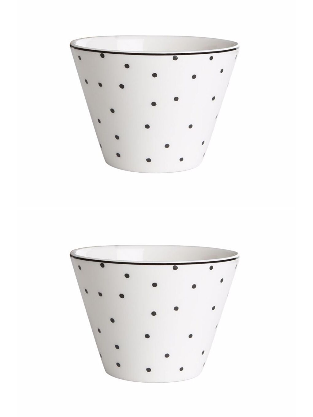 Beyaz Hope Kase 9cm 2 li 04LFH000381