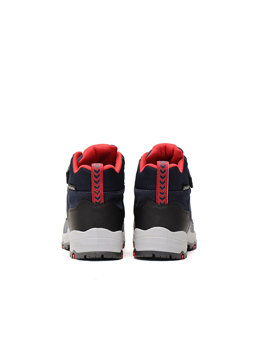 Hummel Luan Çocuk Mavi Bot - 4