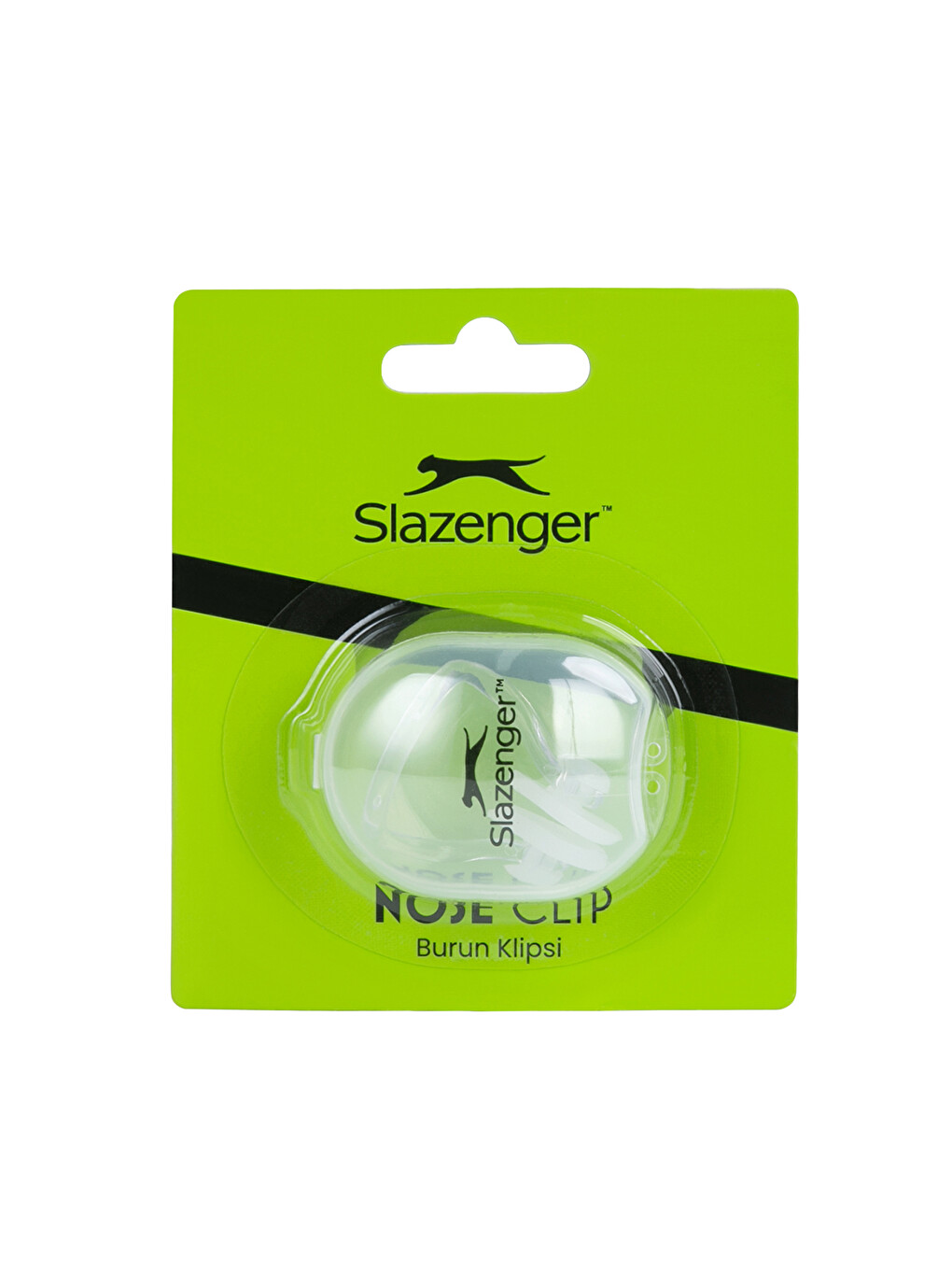 Nose Clip Ac-5 Unisex Şeffaf Burun Tıkacı-4