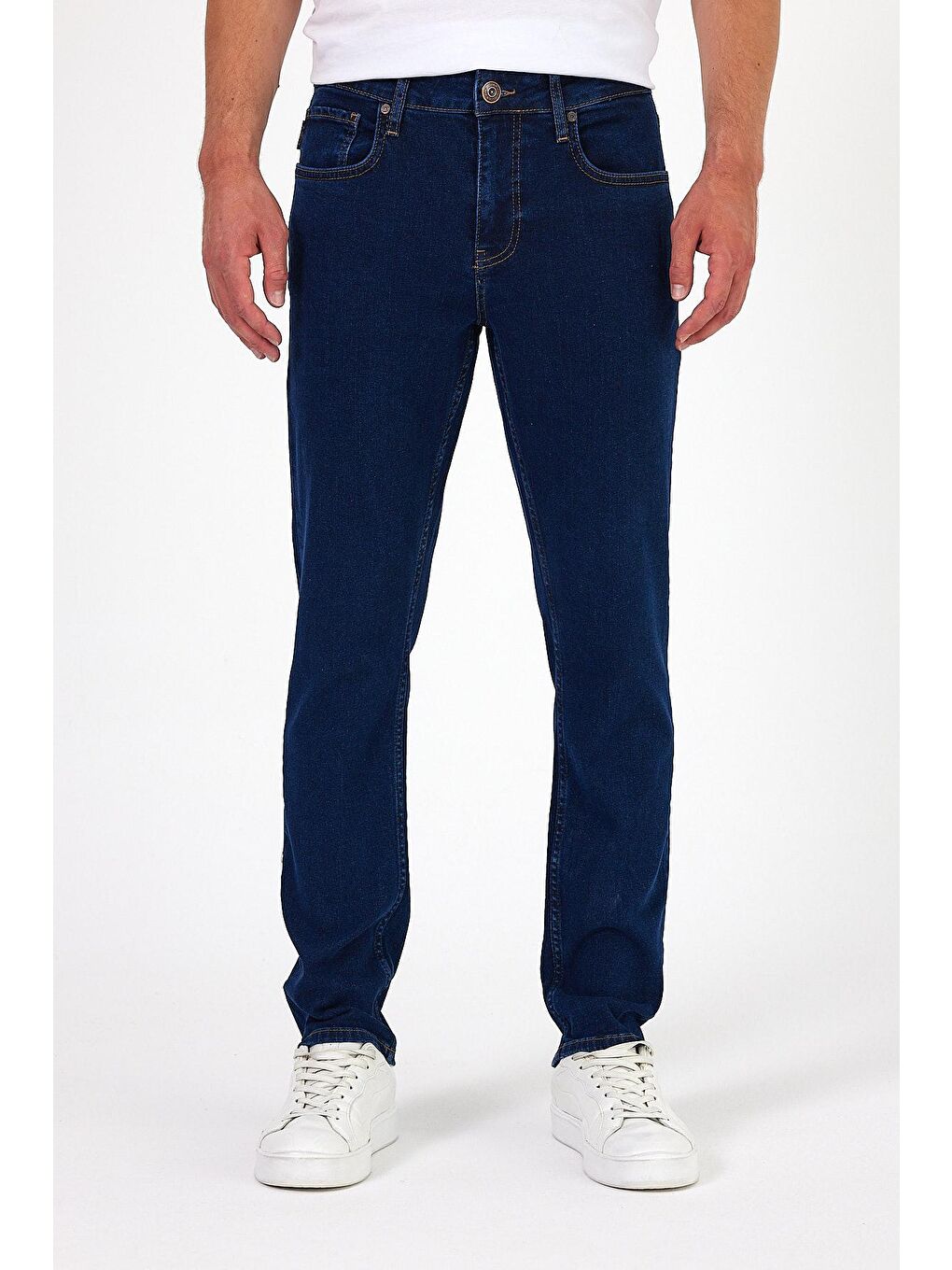 Rodi Mavi Arjen 655 Slım Fit Denim Pantolon 1548