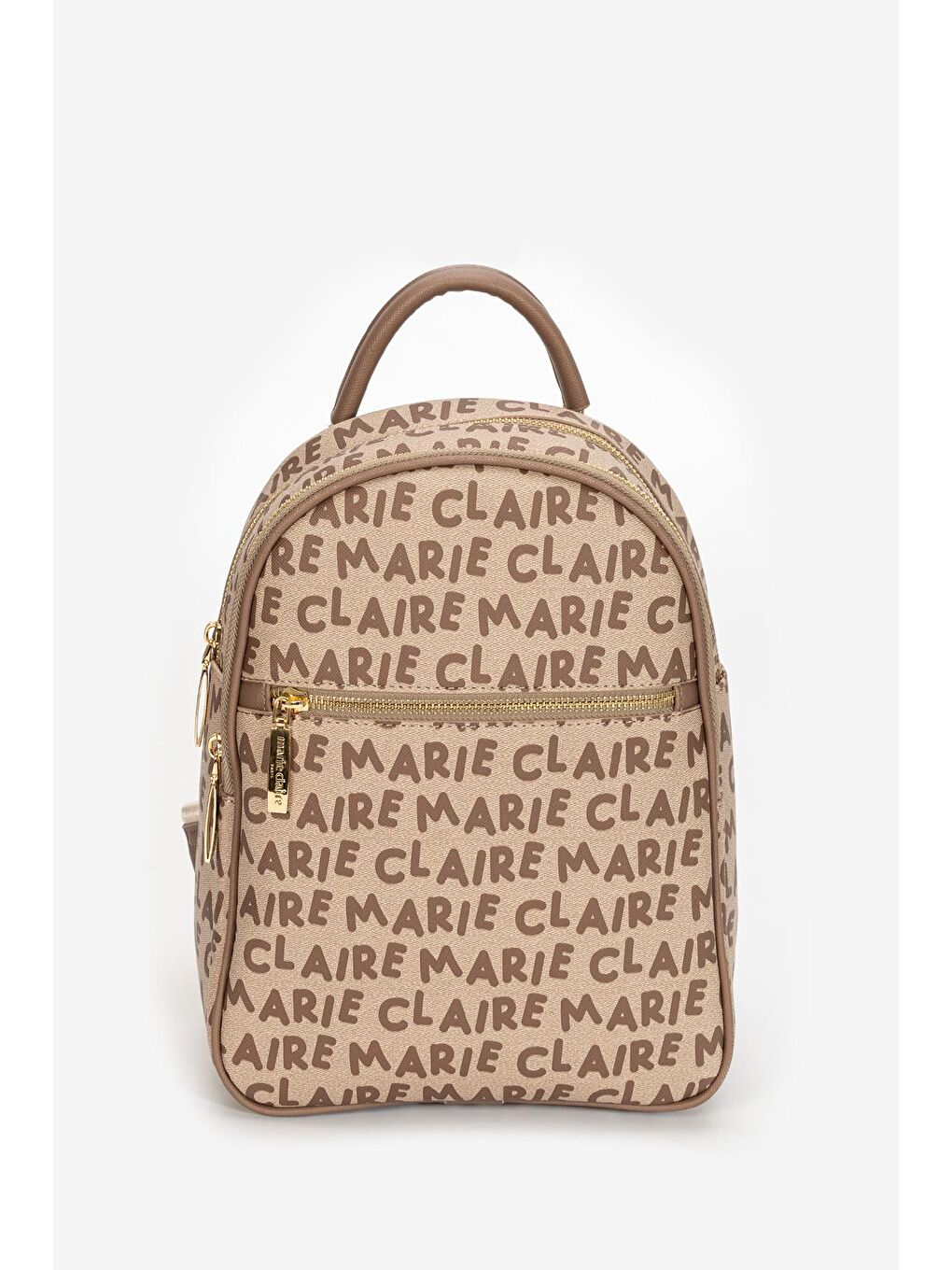 Bej Kadın Sırt Çantası Honey MC231102642-2