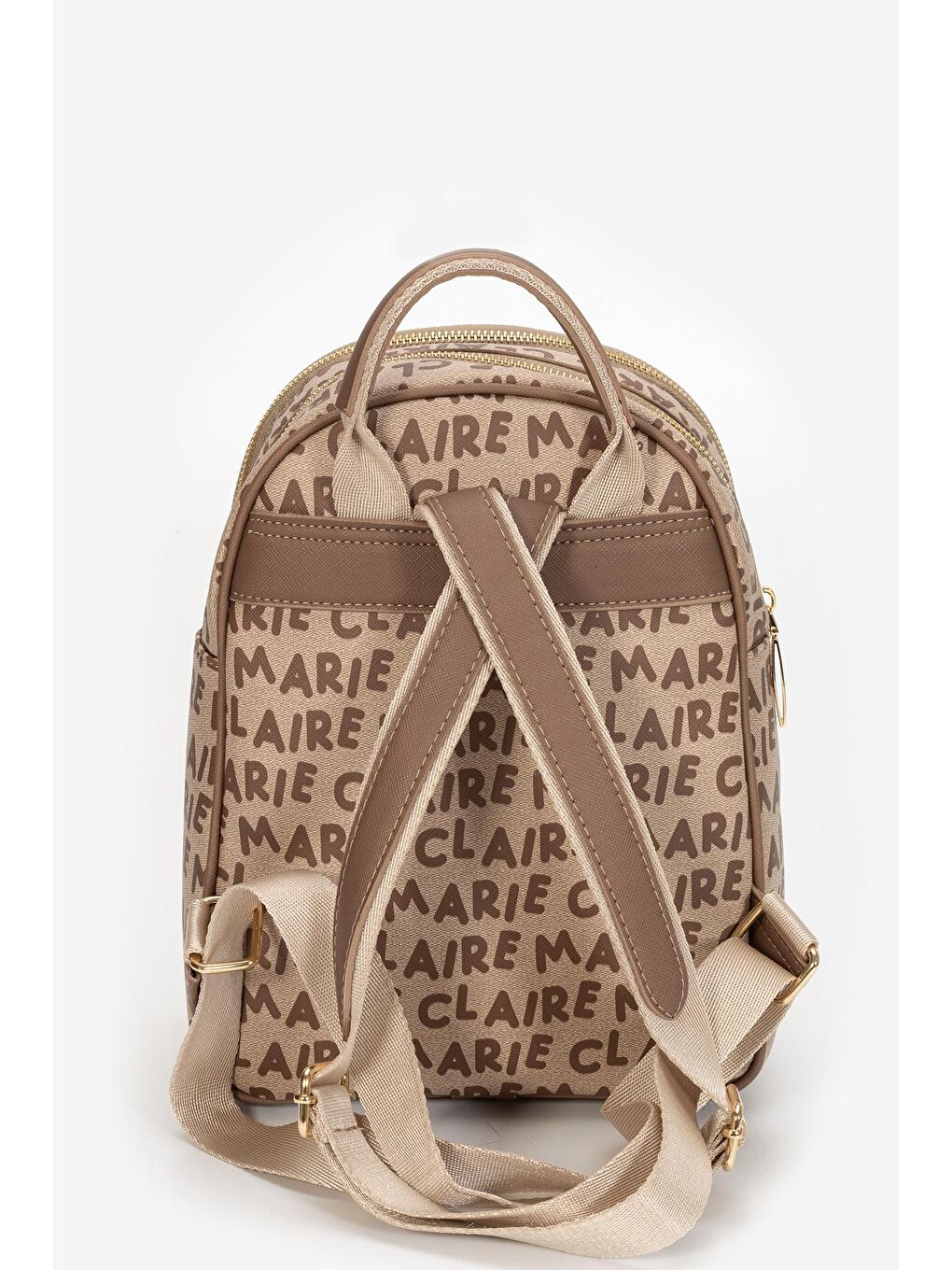 Bej Kadın Sırt Çantası Honey MC231102642-7