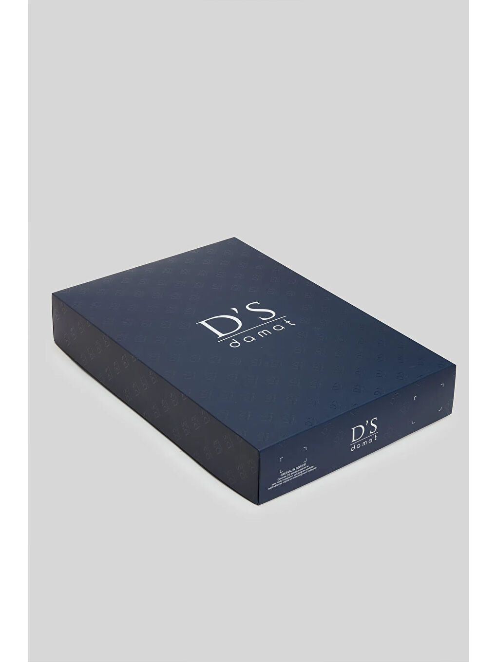 Bej Slim Fit Vizon Kutulu Polo Yaka Tişört-2