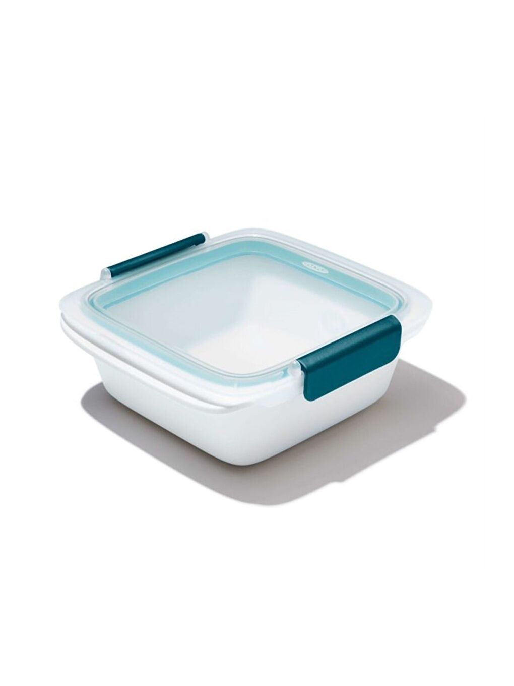 Oxo Beyaz GG Prep-Go Sızdırmaz Sandwich Saklama Kabı 1lt 11301600