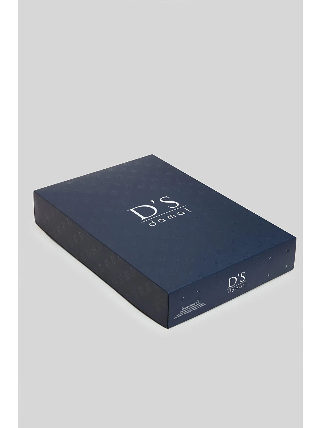 Kahverengi Slim Fit Kiremit Kutulu Polo Yaka Tişört-3