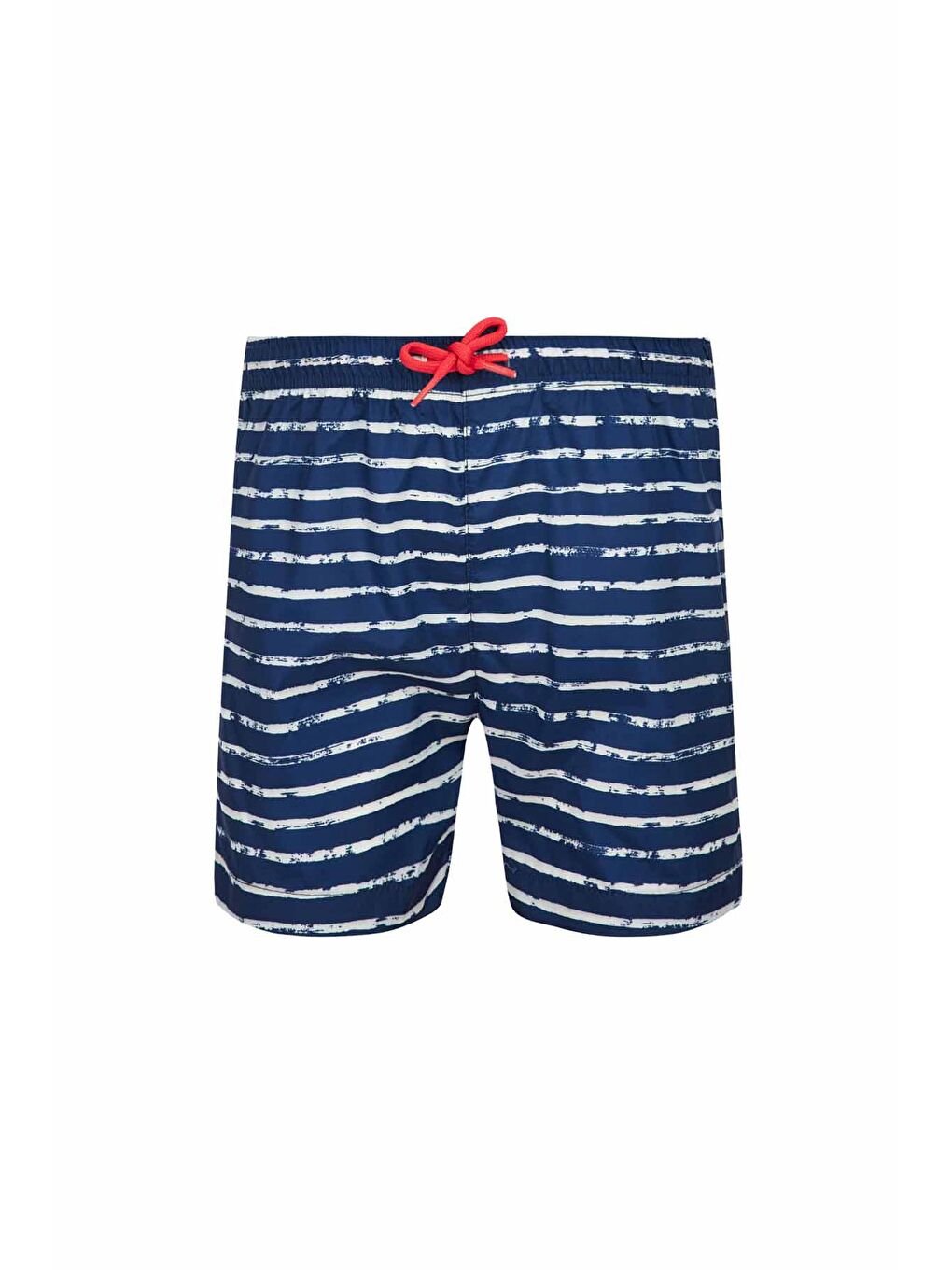 Deniz Şortu  Erkek Çocuk Stacy S216 Koyu Lacivert-1