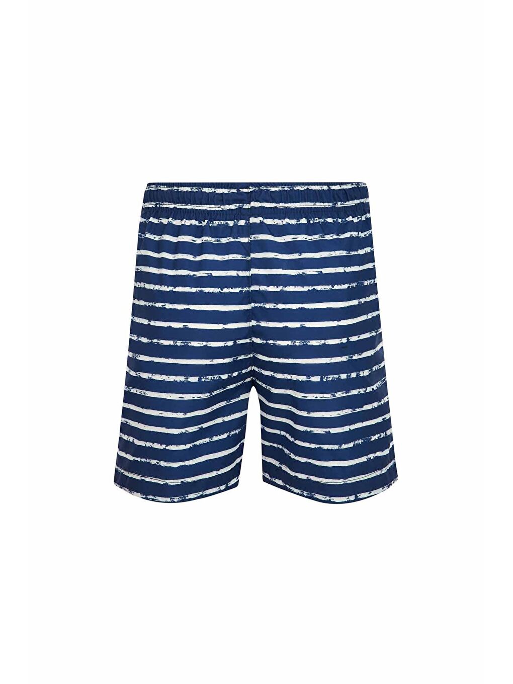 Deniz Şortu  Erkek Çocuk Stacy S216 Koyu Lacivert-2