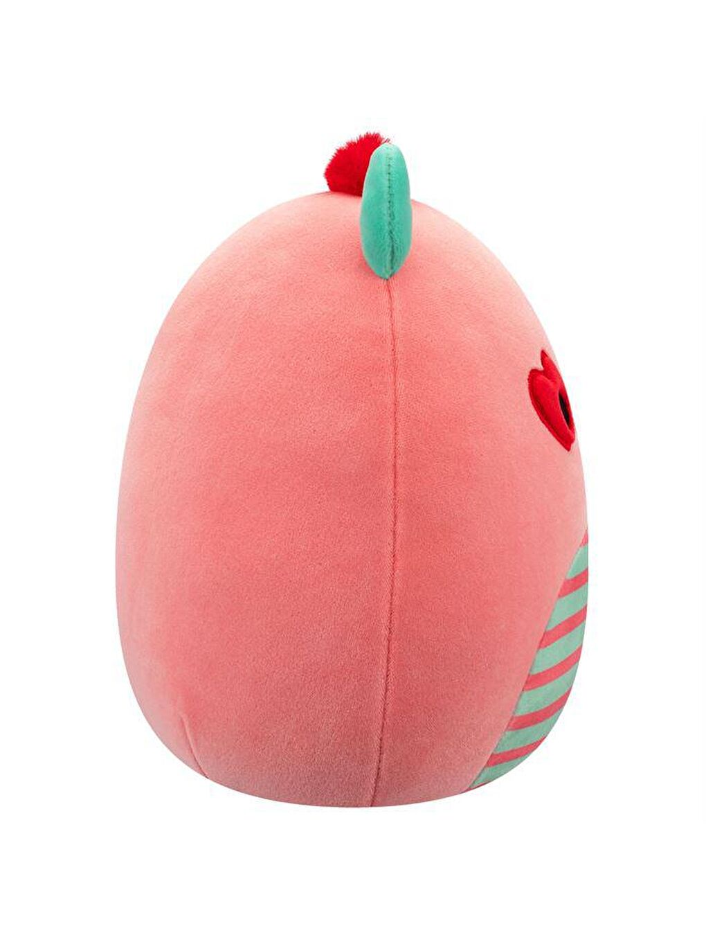 Squishmallows Karışık Sevimli Canavar Willett 20cm SQVA00828 - 2