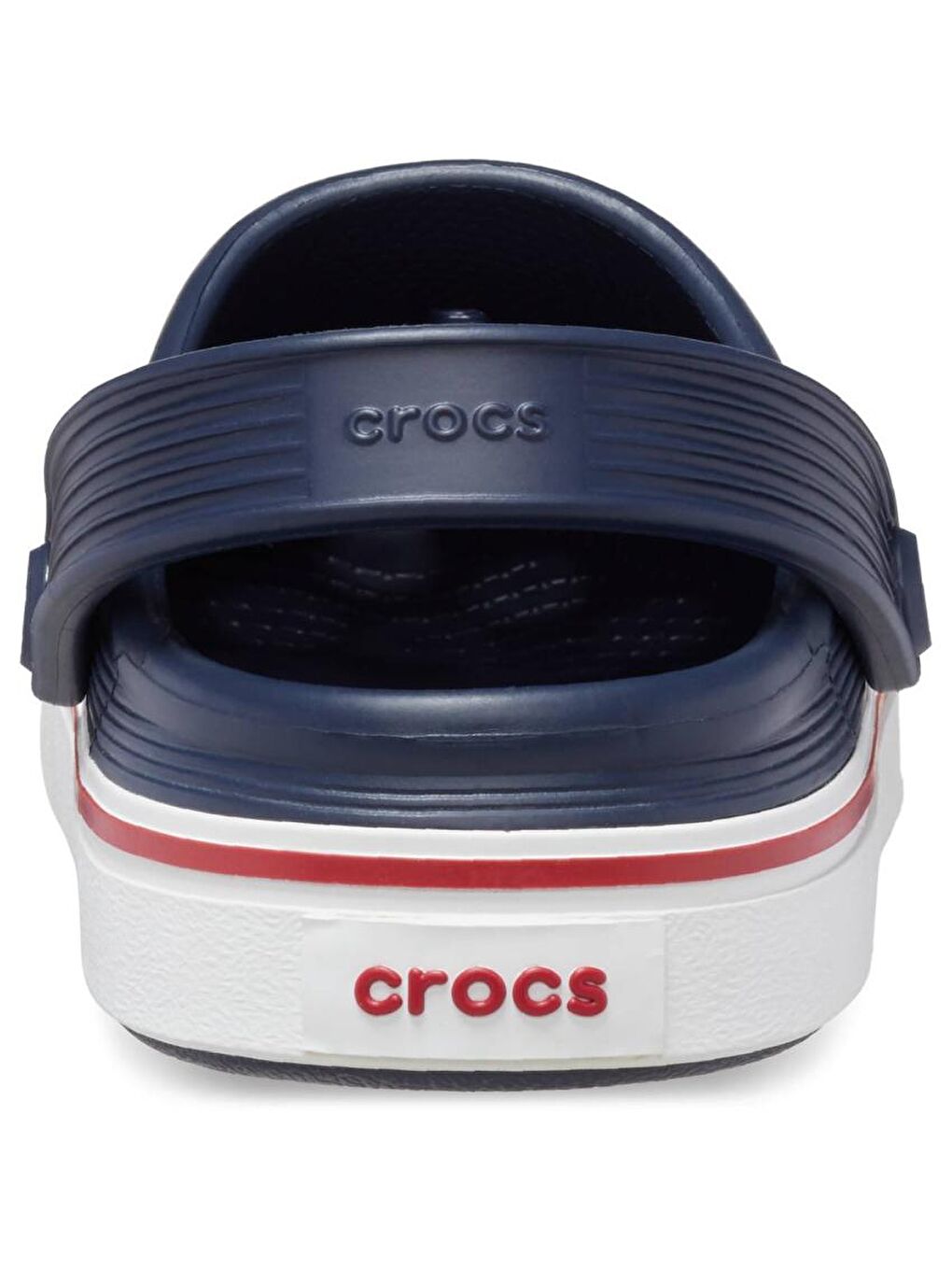 Crocs Lacivert Off Court Clog K Lacivert Çocuk Spor Terlik 208477-4CC - 5