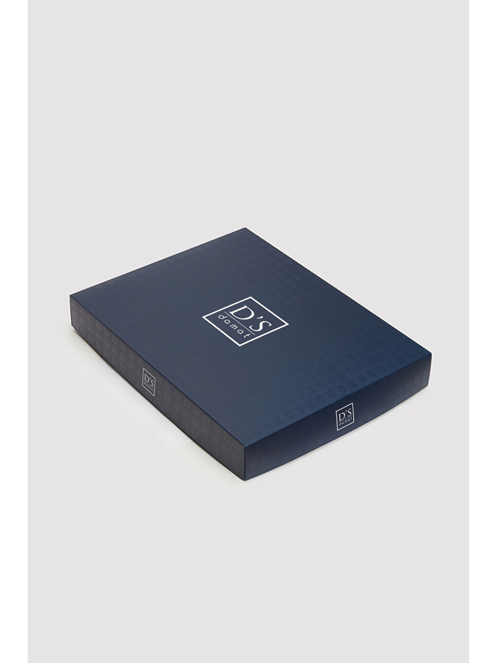 Beyaz Saat Parfüm Cüzdan Polo Tişört Kutulu Hediye Seti-8