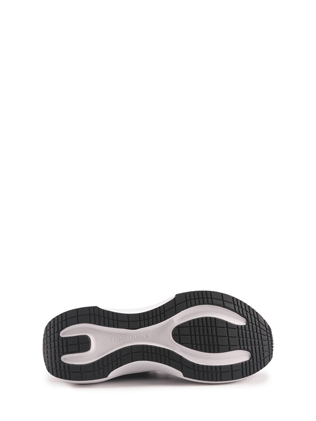 RUNNER 4PR Siyah Erkek Koşu Ayakkabısı-3