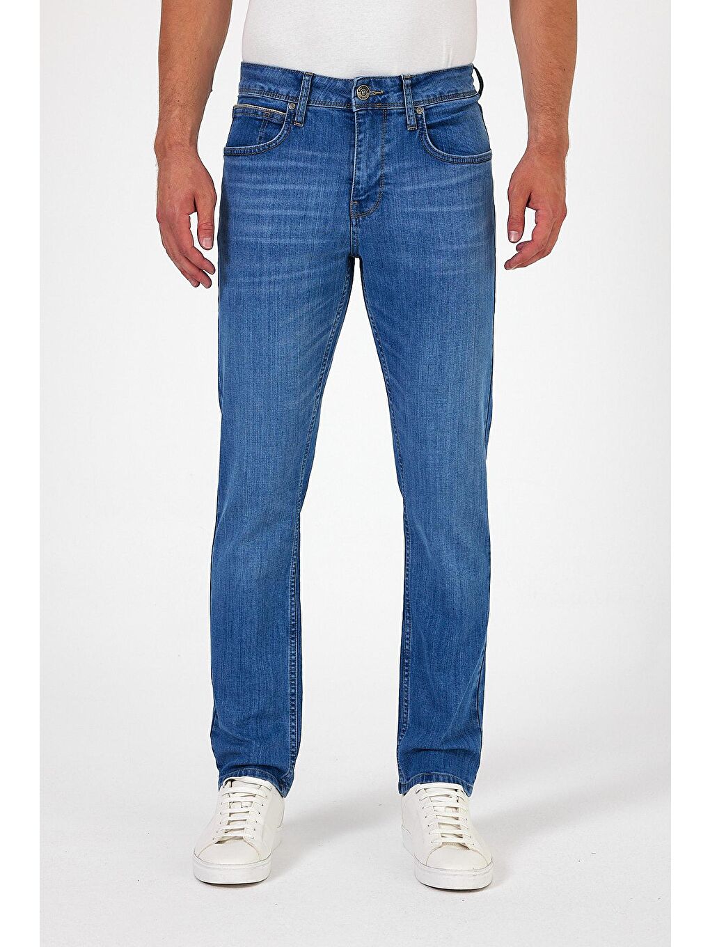 Mavi Arjen 654 Slım Fit Denim Pantolon 1544
