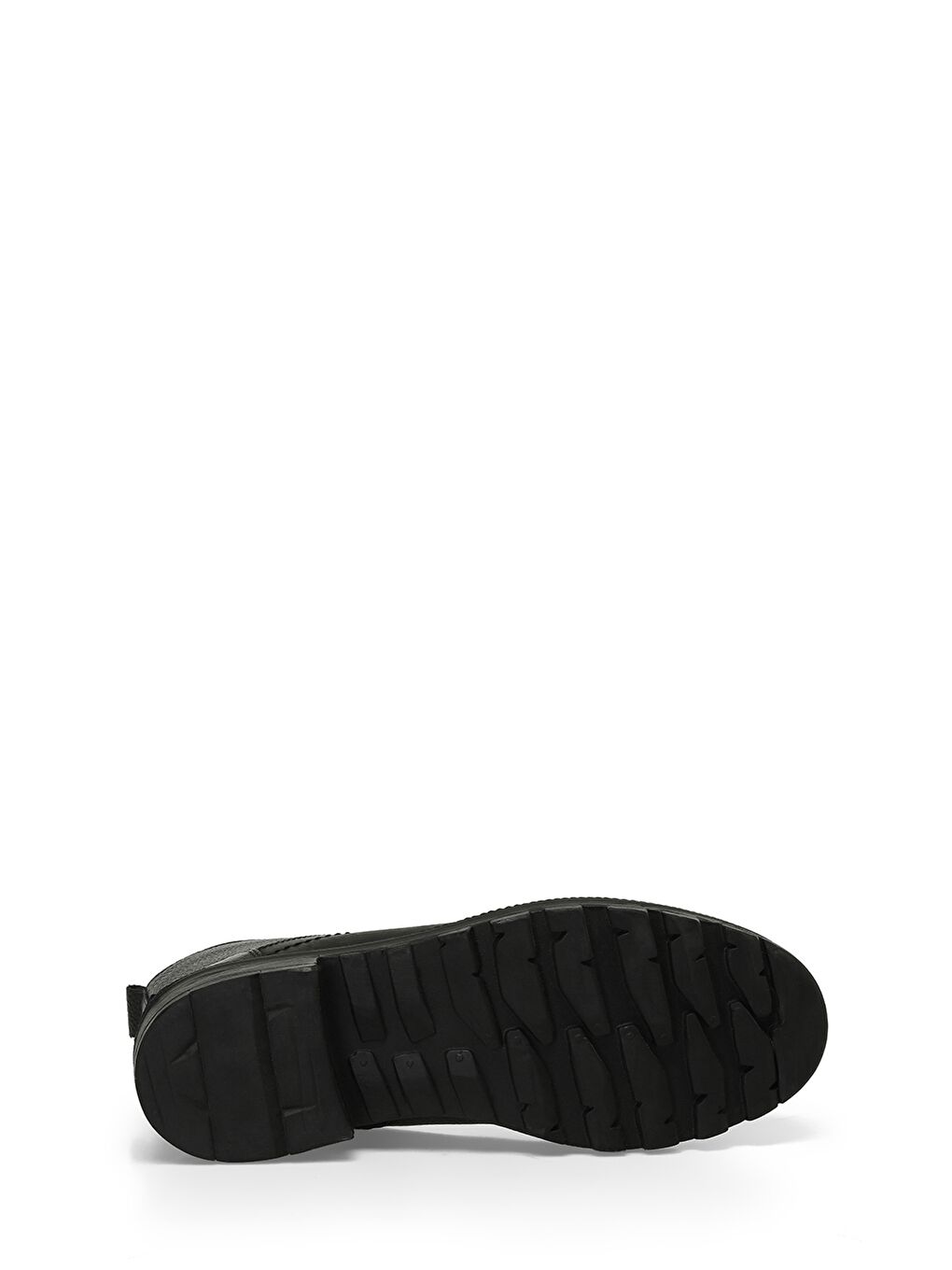 BARROW 4PR Siyah Erkek Bot-5