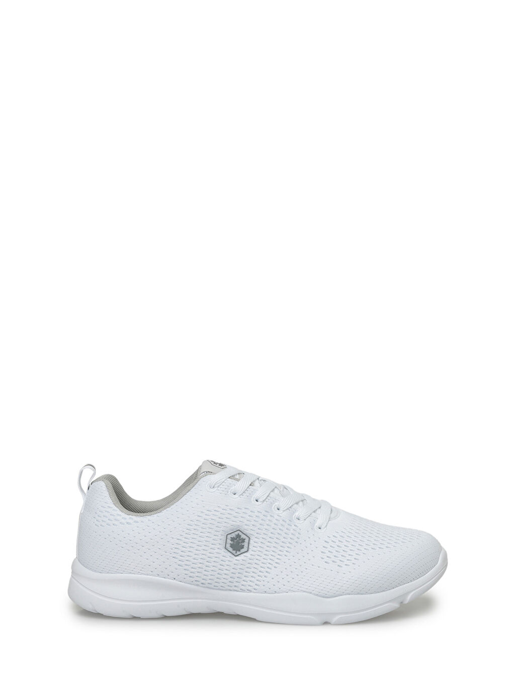 AGATHA 5FX Beyaz Erkek Comfort Ayakkabı