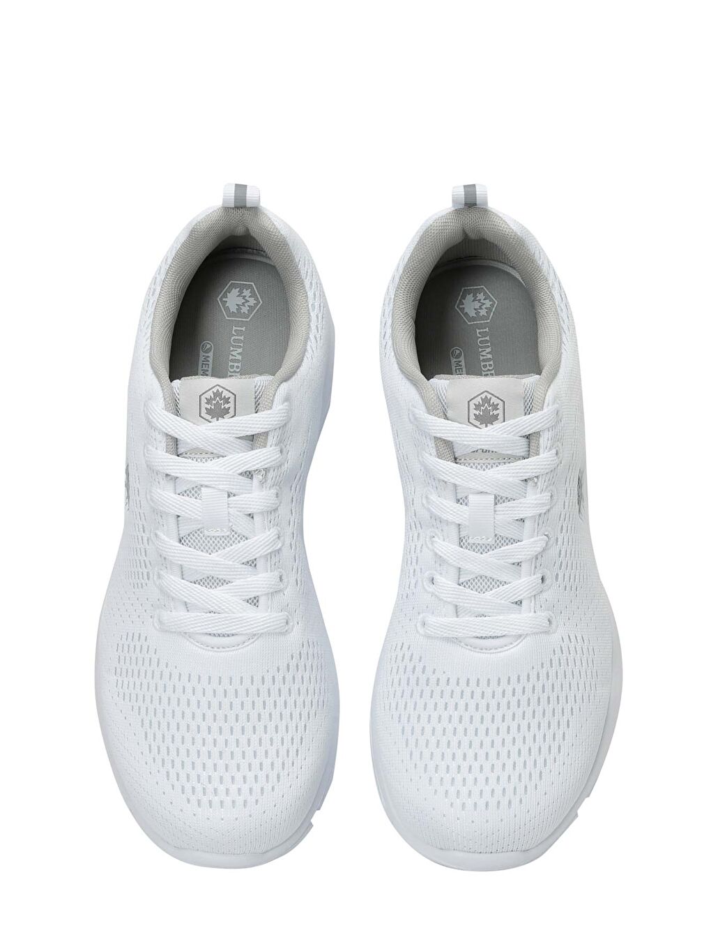 AGATHA 5FX Beyaz Erkek Comfort Ayakkabı-3