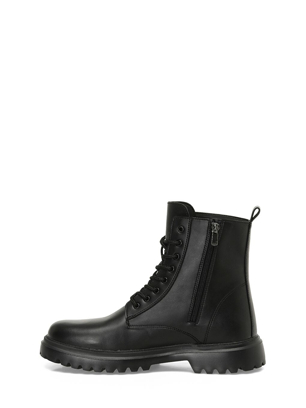 GALTEN SLV 4PR Siyah Erkek Postal-2