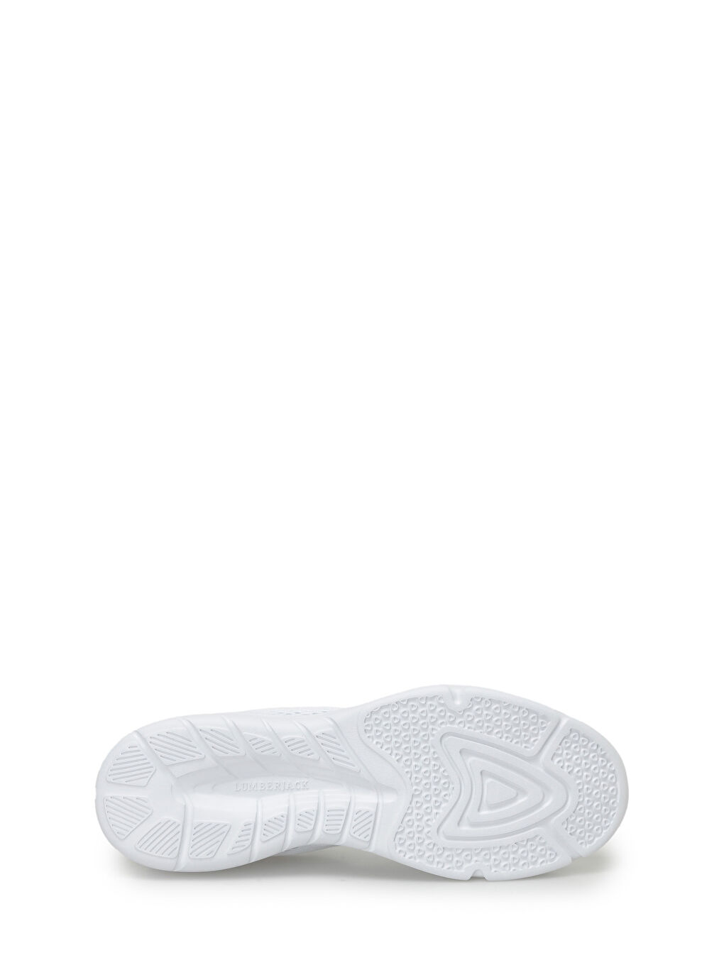 AGATHA 5FX Beyaz Erkek Comfort Ayakkabı-5