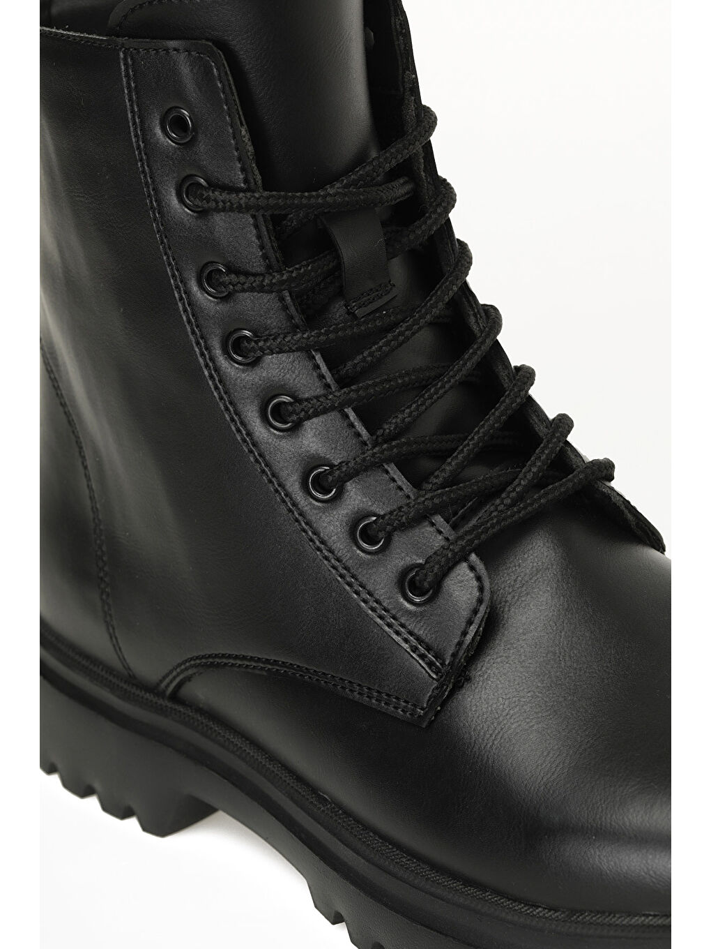 GALTEN SLV 4PR Siyah Erkek Postal-6