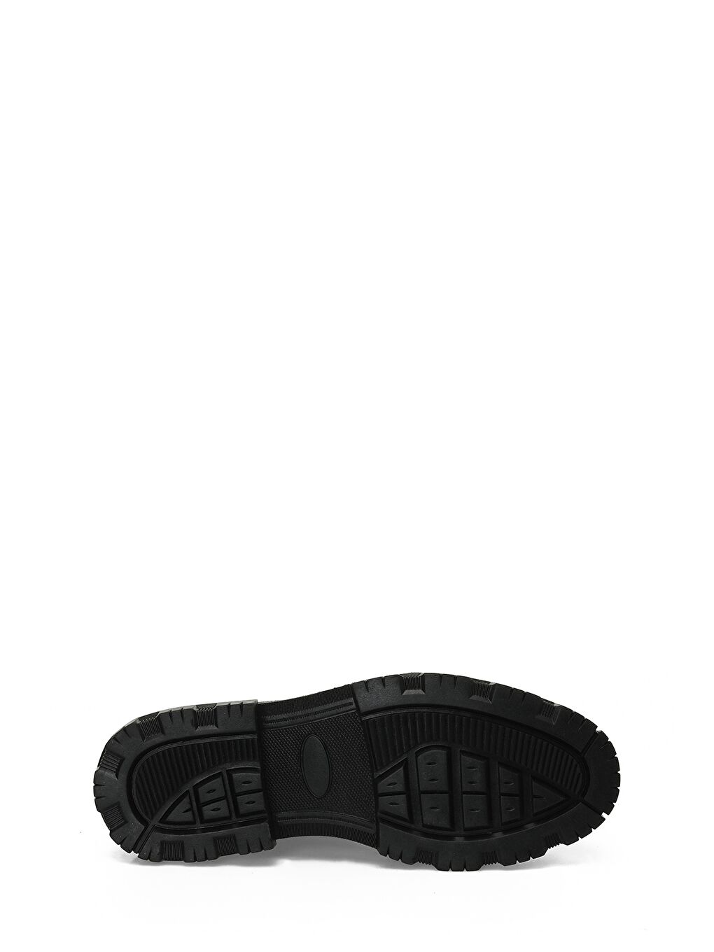 VANTE SLV 4PR Siyah Erkek Postal-5