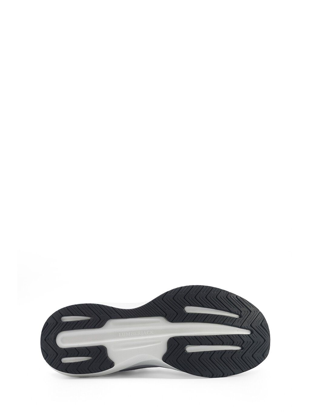 SCOTT 5FX Gri Erkek Koşu Ayakkabısı-3