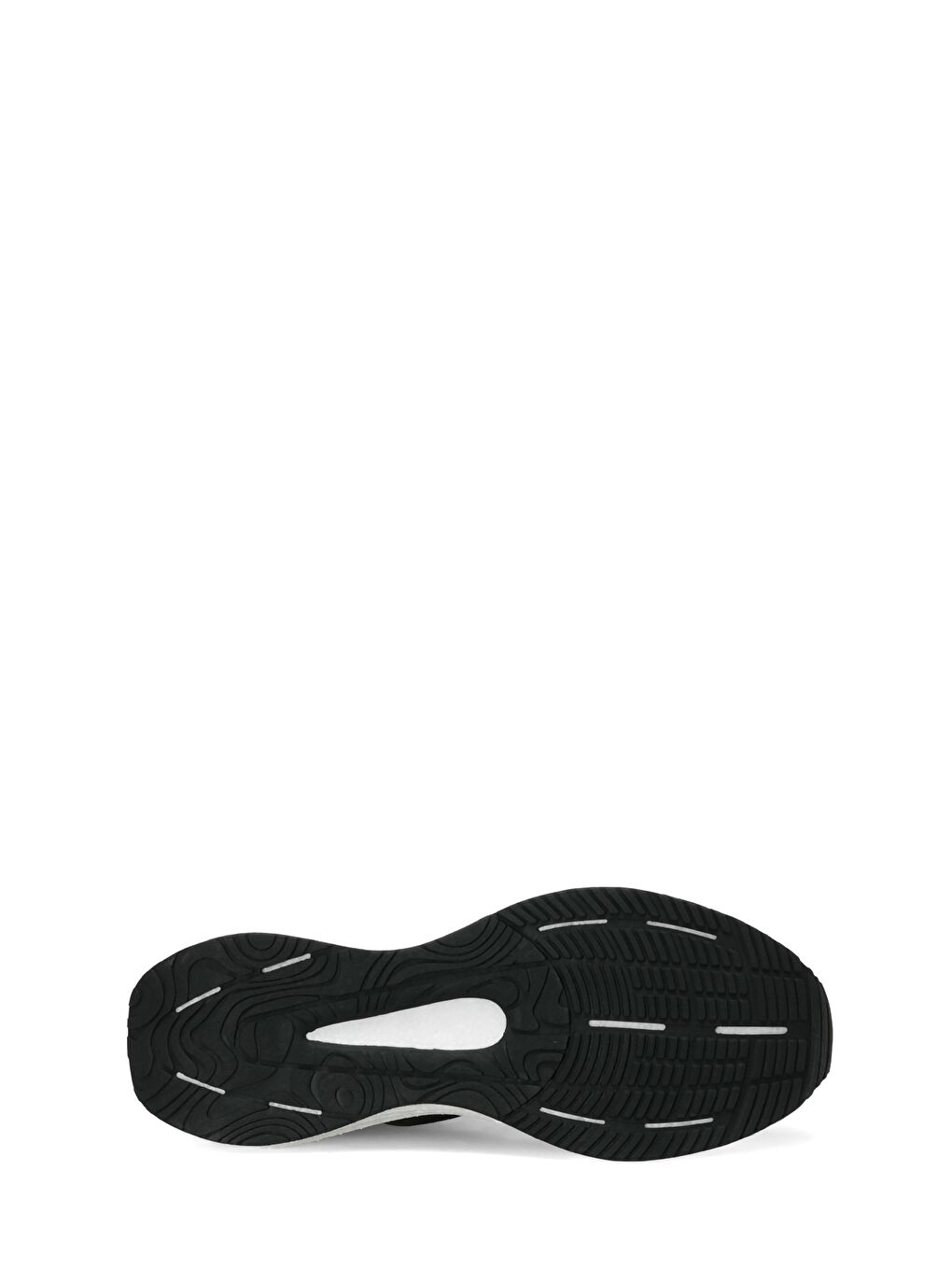 WILLY 5FX Siyah Erkek Koşu Ayakkabısı-5