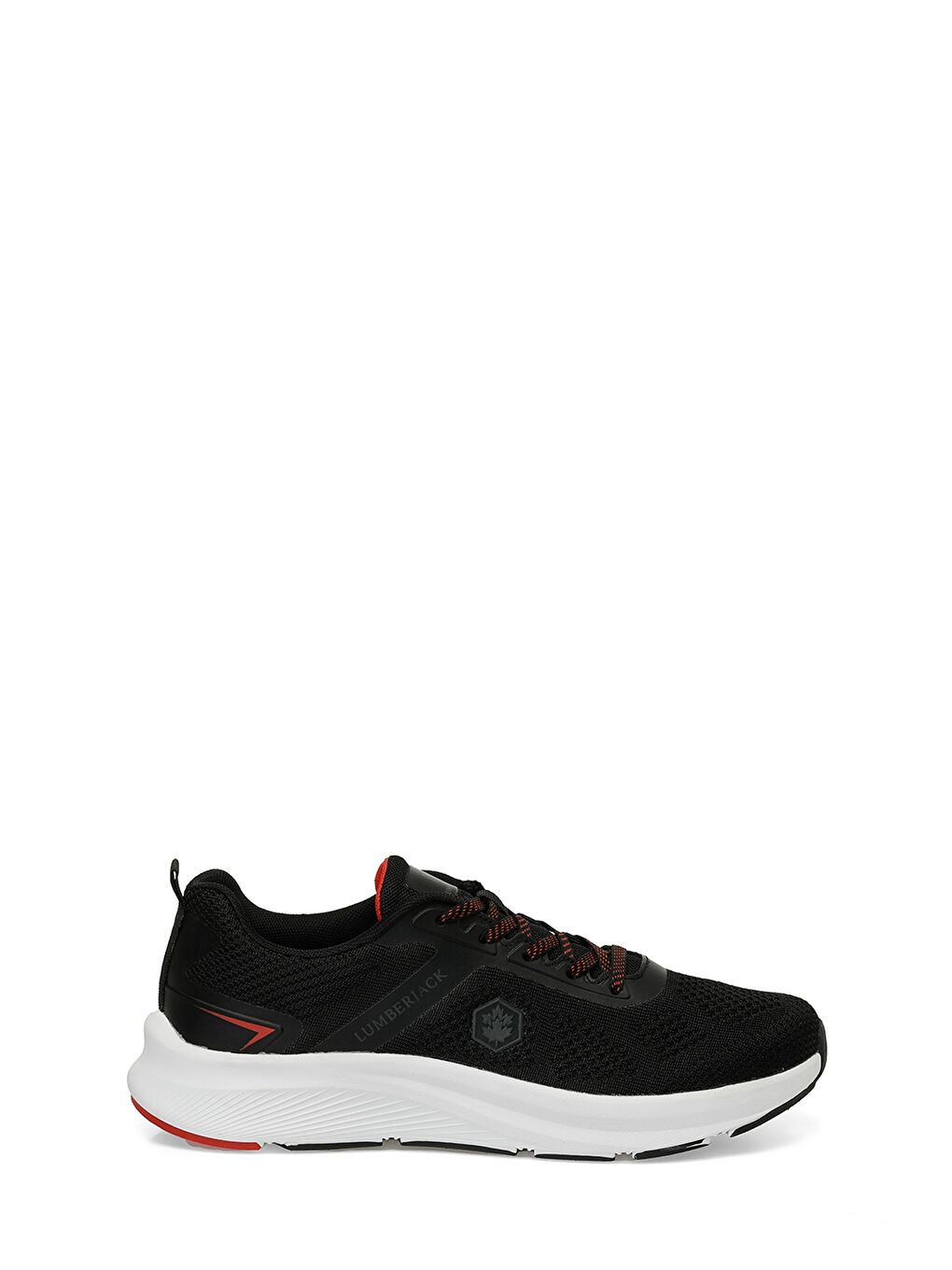 SONTY 5PR Siyah Erkek Koşu Ayakkabısı