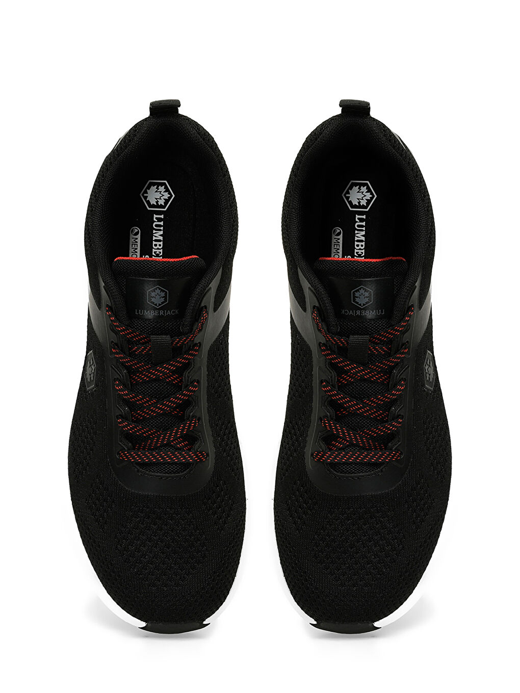 SONTY 5PR Siyah Erkek Koşu Ayakkabısı-3