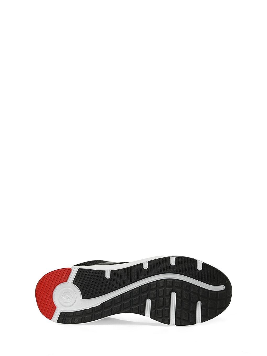 SONTY 5PR Siyah Erkek Koşu Ayakkabısı-5