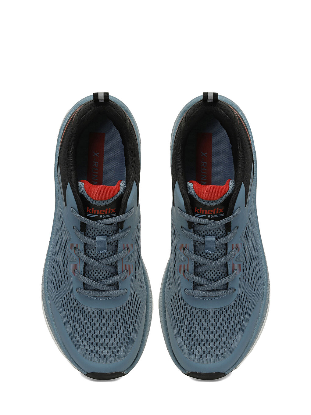 Lacivert CITRON TX 5FX Laci Erkek Koşu Ayakkabısı-3