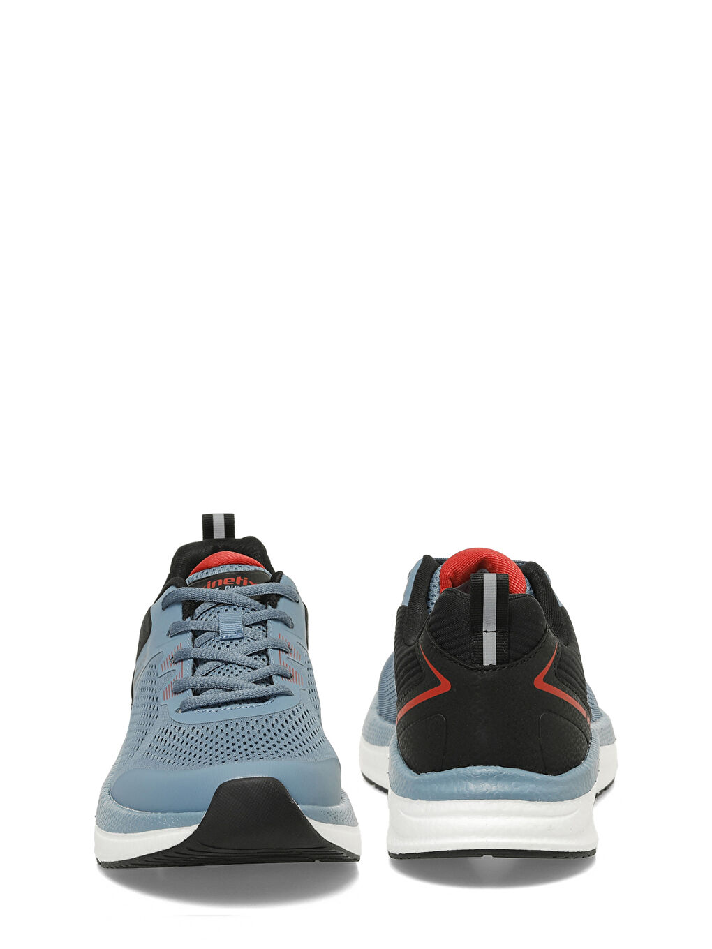 Lacivert CITRON TX 5FX Laci Erkek Koşu Ayakkabısı-4