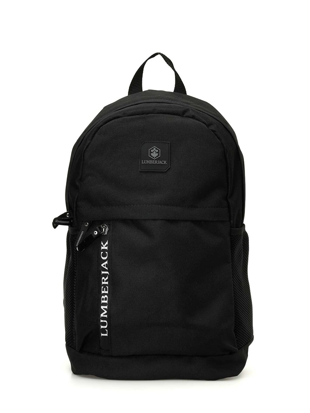 WL OLIVER 64CT185 5PR Siyah Unisex Sırt Çantası