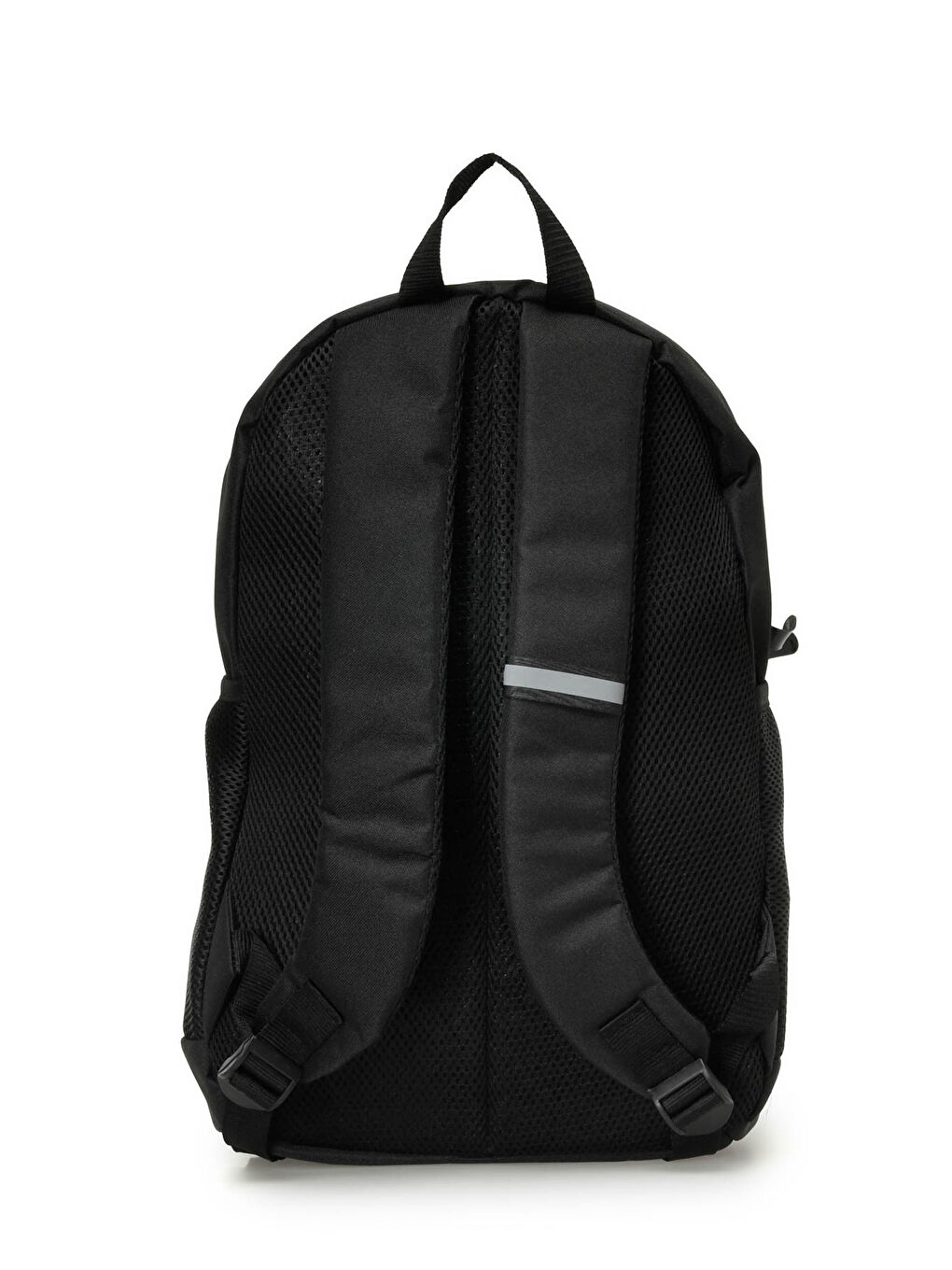 WL OLIVER 64CT185 5PR Siyah Unisex Sırt Çantası-2