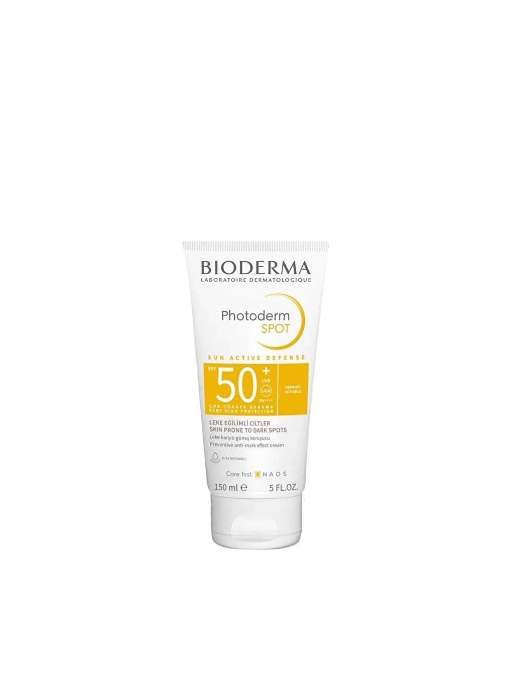 Bioderma Photoderm SPOT SPF50+ Cream 150ml